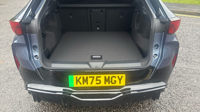 CUPRA Tavascan 210kW V2 77kWh 5dr Auto Electric Estate